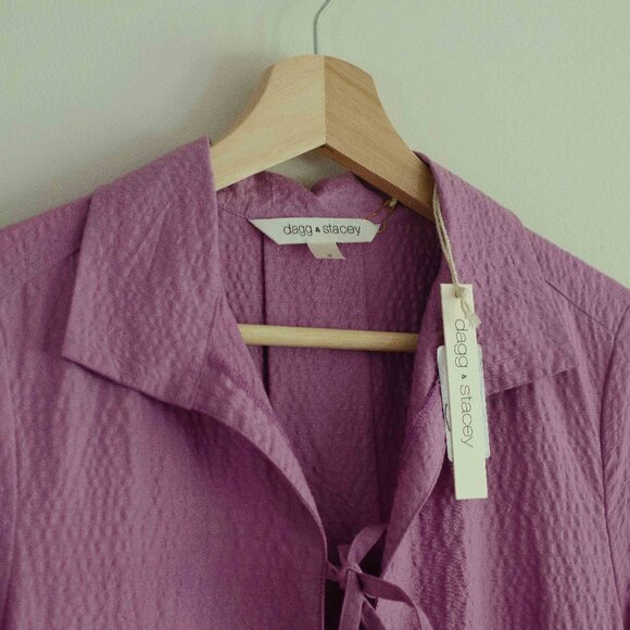 Leland Dress (Dagg & Stacey) - Picture 6 of 7